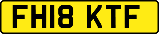FH18KTF