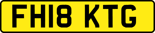 FH18KTG
