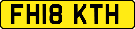 FH18KTH