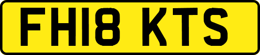 FH18KTS