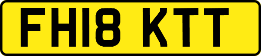 FH18KTT