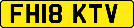 FH18KTV