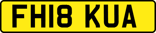 FH18KUA