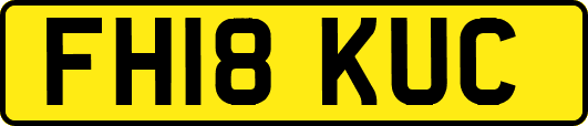 FH18KUC