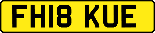 FH18KUE