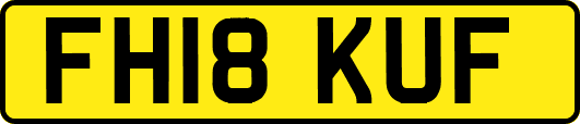 FH18KUF