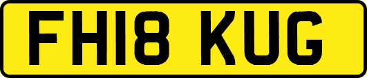 FH18KUG