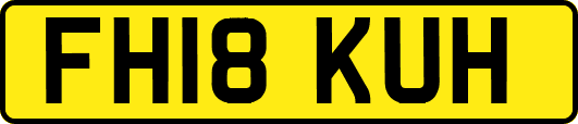 FH18KUH