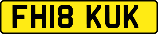 FH18KUK