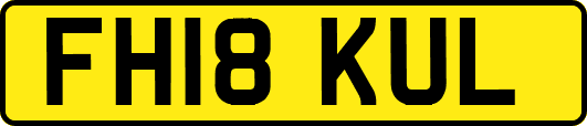 FH18KUL