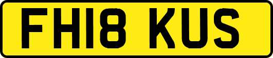 FH18KUS