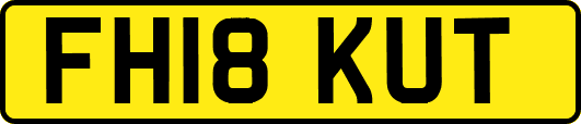 FH18KUT