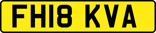 FH18KVA