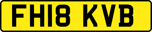 FH18KVB
