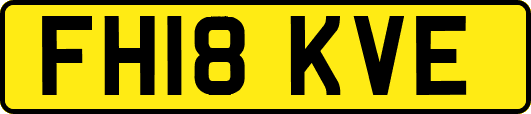 FH18KVE