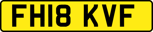 FH18KVF