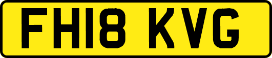 FH18KVG