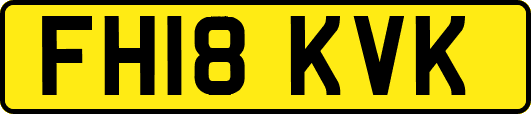 FH18KVK