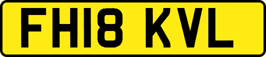 FH18KVL