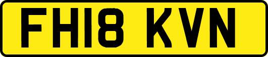 FH18KVN