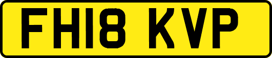 FH18KVP