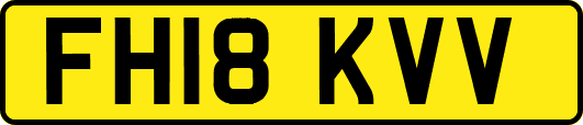 FH18KVV