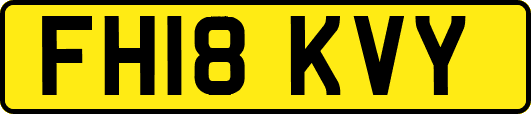 FH18KVY