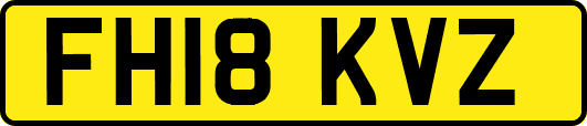 FH18KVZ