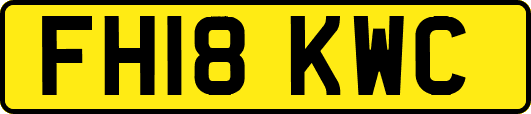FH18KWC
