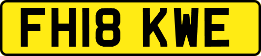 FH18KWE
