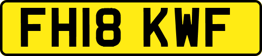 FH18KWF