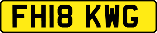 FH18KWG