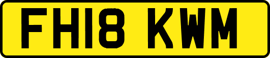 FH18KWM