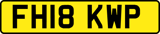 FH18KWP