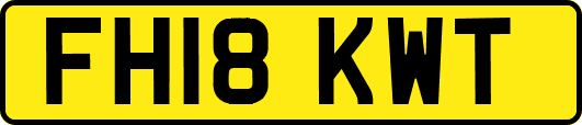 FH18KWT