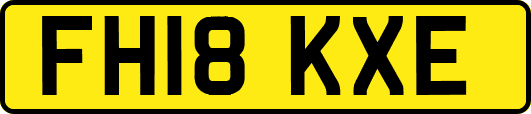 FH18KXE