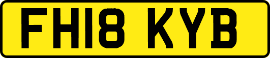 FH18KYB