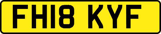 FH18KYF