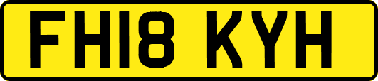 FH18KYH