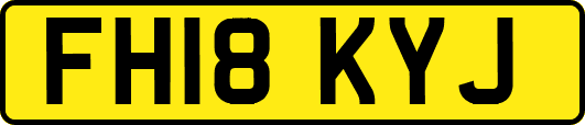 FH18KYJ
