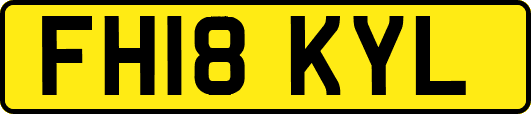 FH18KYL