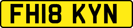 FH18KYN
