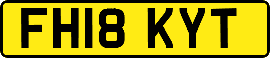 FH18KYT
