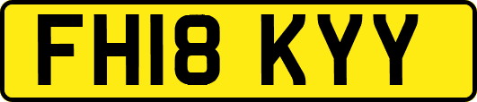 FH18KYY