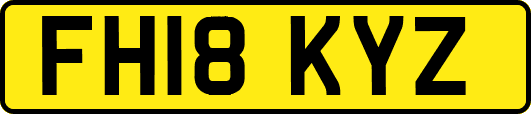 FH18KYZ