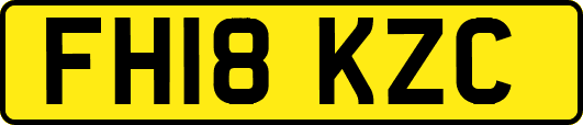 FH18KZC