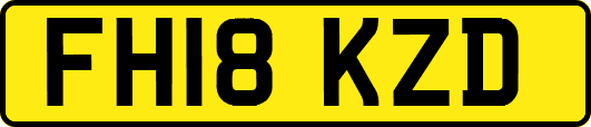 FH18KZD
