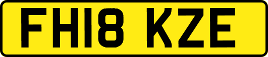 FH18KZE