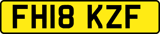 FH18KZF