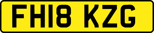 FH18KZG